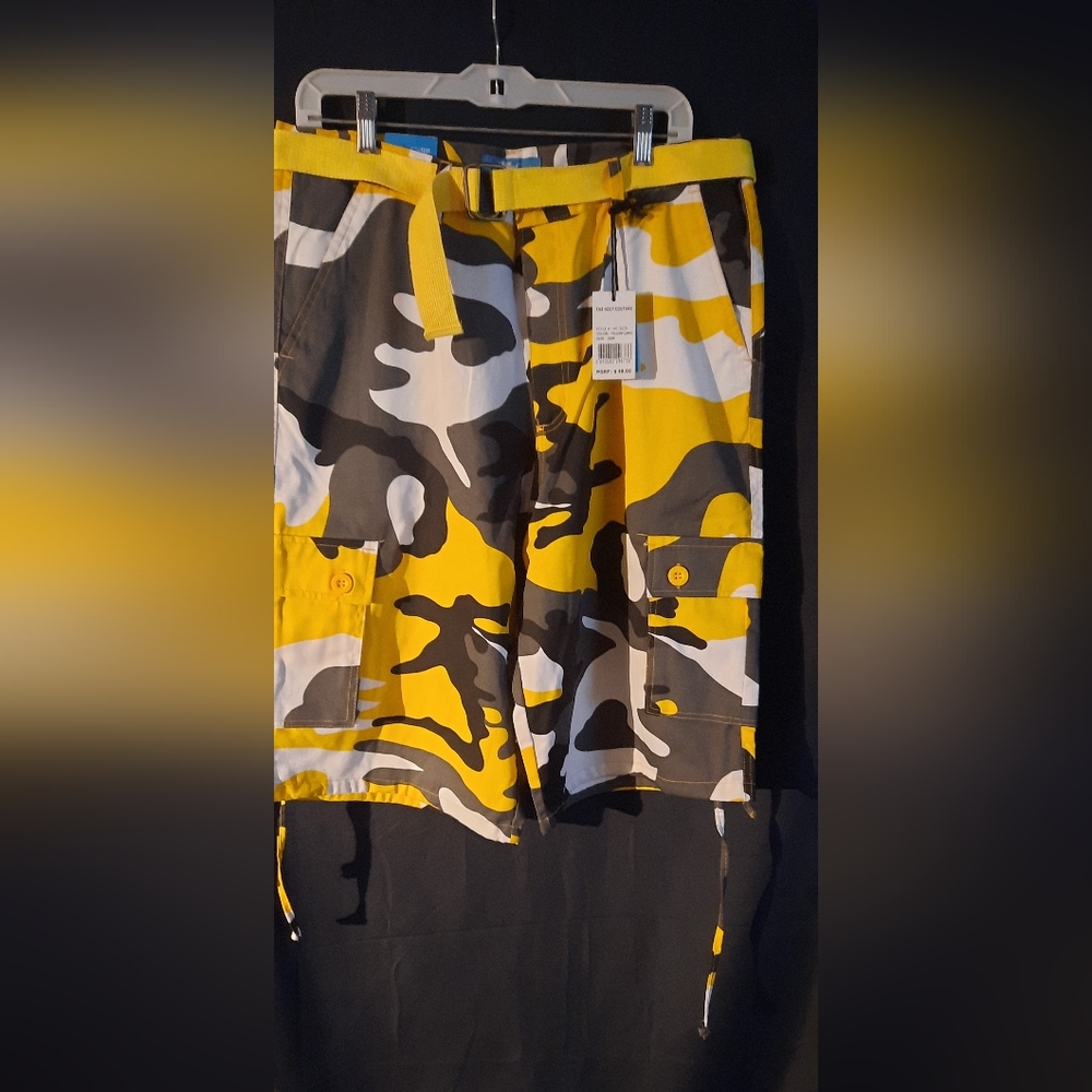 Men's shorts